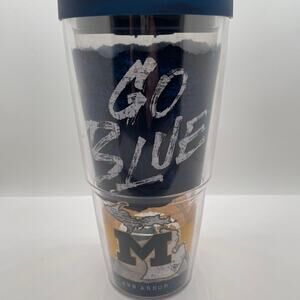 Tervis University of Michigan 24oz Tumbler
